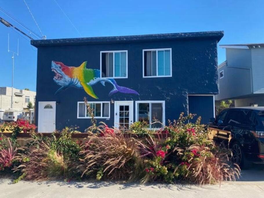 Casa Nova - Central San Diego Free Parking Exterior photo