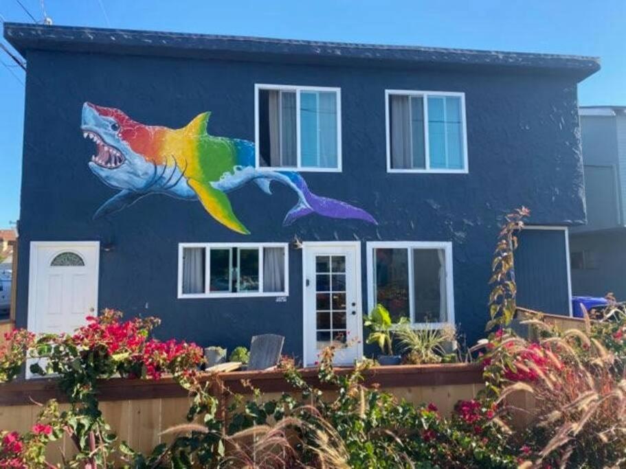 Casa Nova - Central San Diego Free Parking Exterior photo